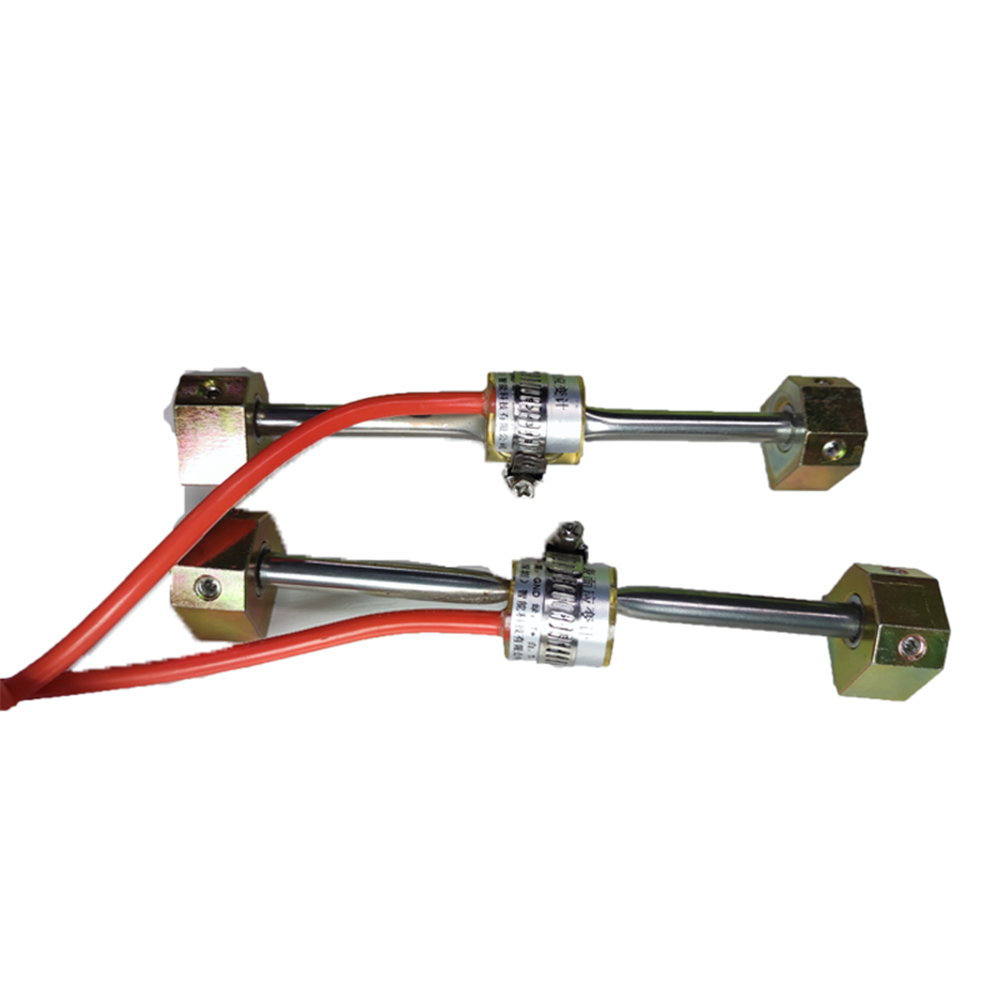 表面振弦式應變計